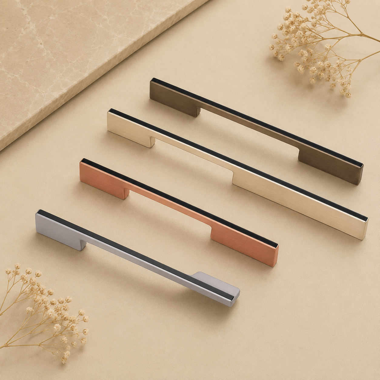 Door Handle No. - 134 image 2